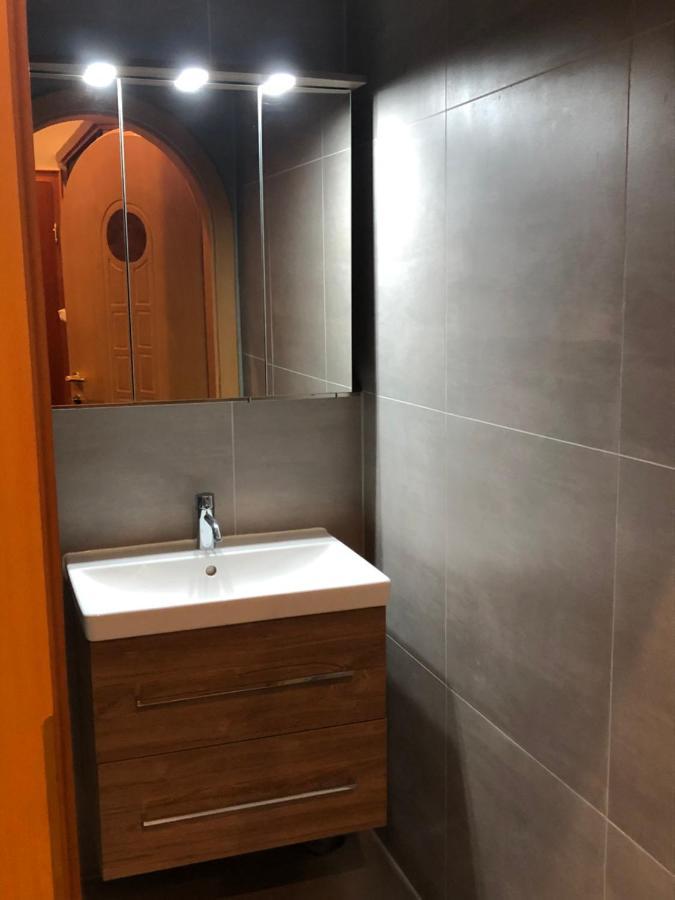 Design Loft Studio Schwabing Apartment Munich Exterior photo