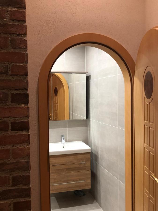 Design Loft Studio Schwabing Apartment Munich Exterior photo