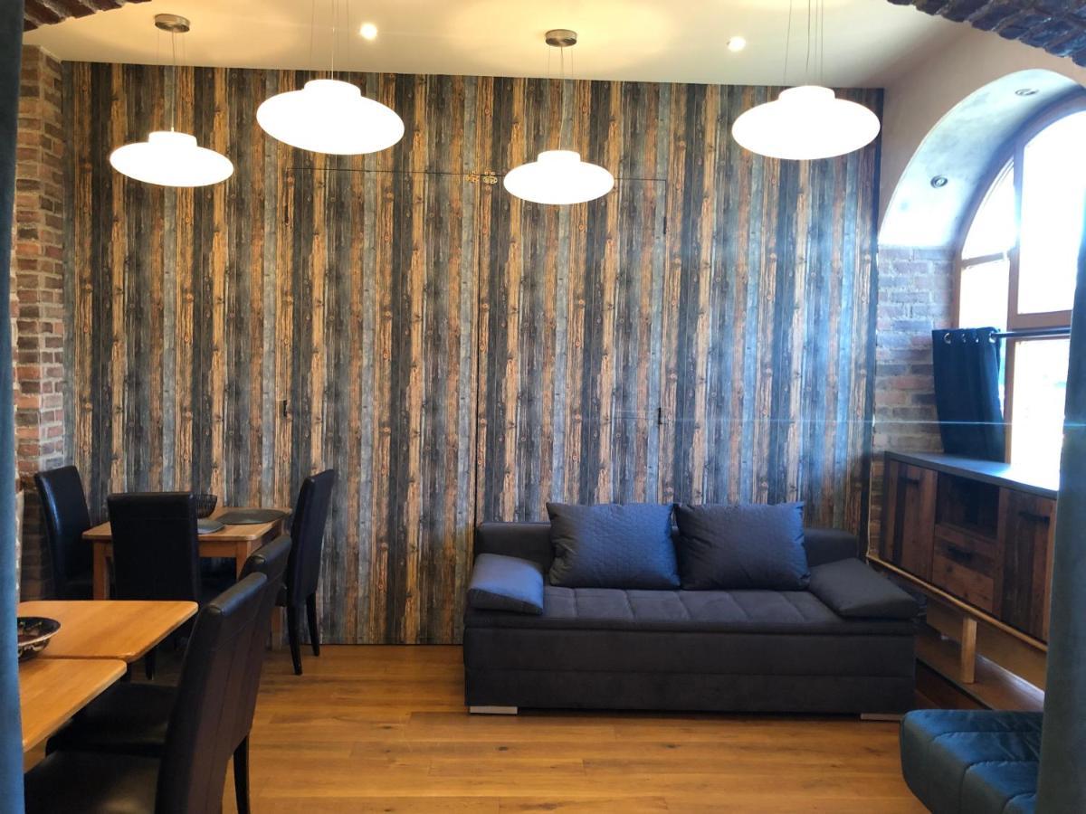 Design Loft Studio Schwabing Apartment Munich Exterior photo