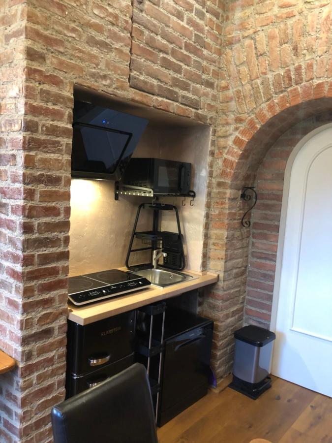Design Loft Studio Schwabing Apartment Munich Exterior photo