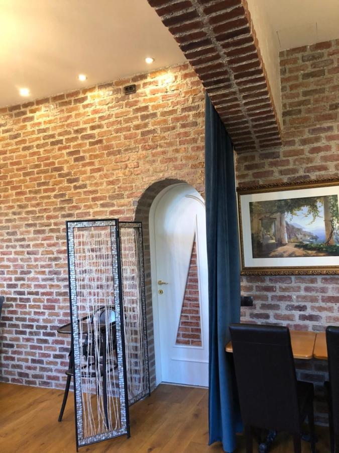 Design Loft Studio Schwabing Apartment Munich Exterior photo