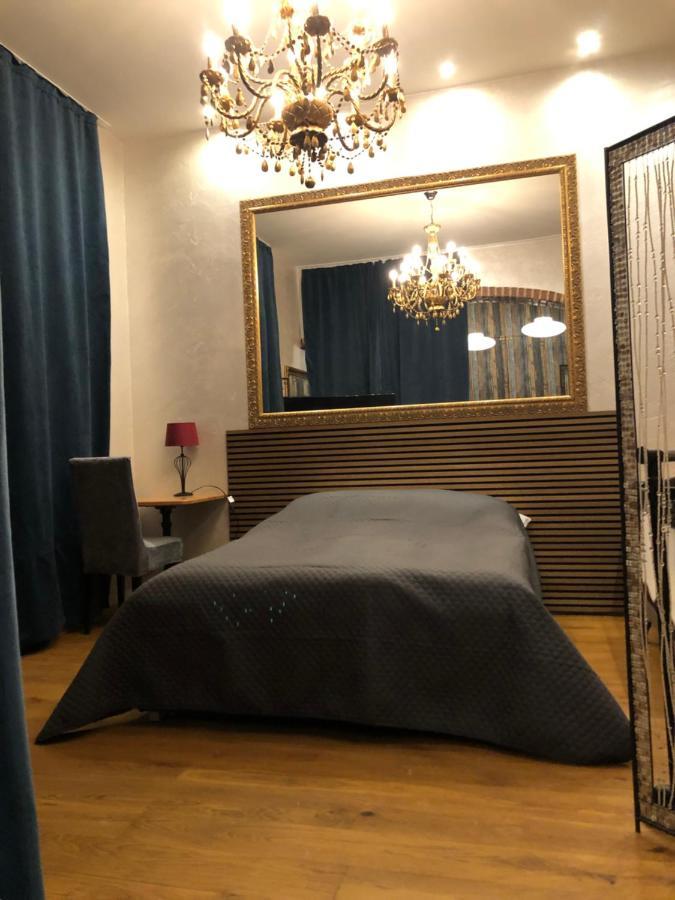 Design Loft Studio Schwabing Apartment Munich Exterior photo